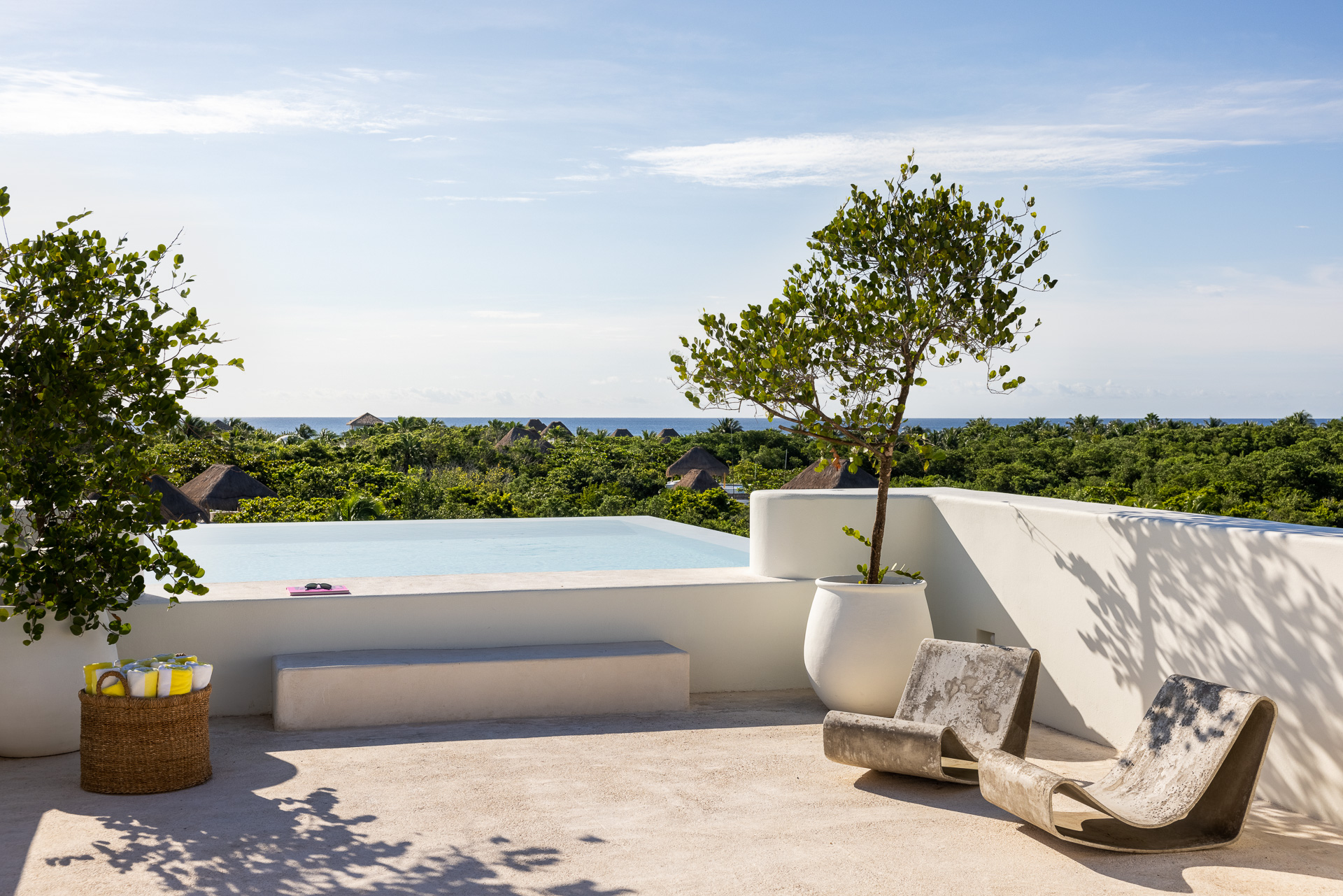 Caribbean and Mexico Luxury Hotel and Resort Photographer | Hotel Esencia, Riviera Maya, Tulum | Travel, Architecture & Lifestyle Tanveer Badal Photography | TANVEERBADAL.COM | @TANVEERBADAL