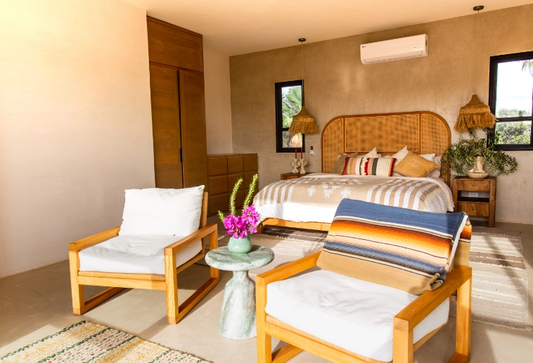 Rancho Cuatro Patas - Room 2