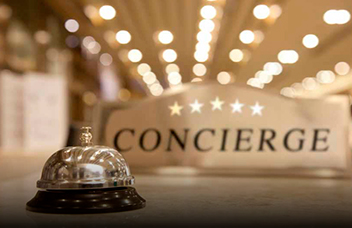 Concierge