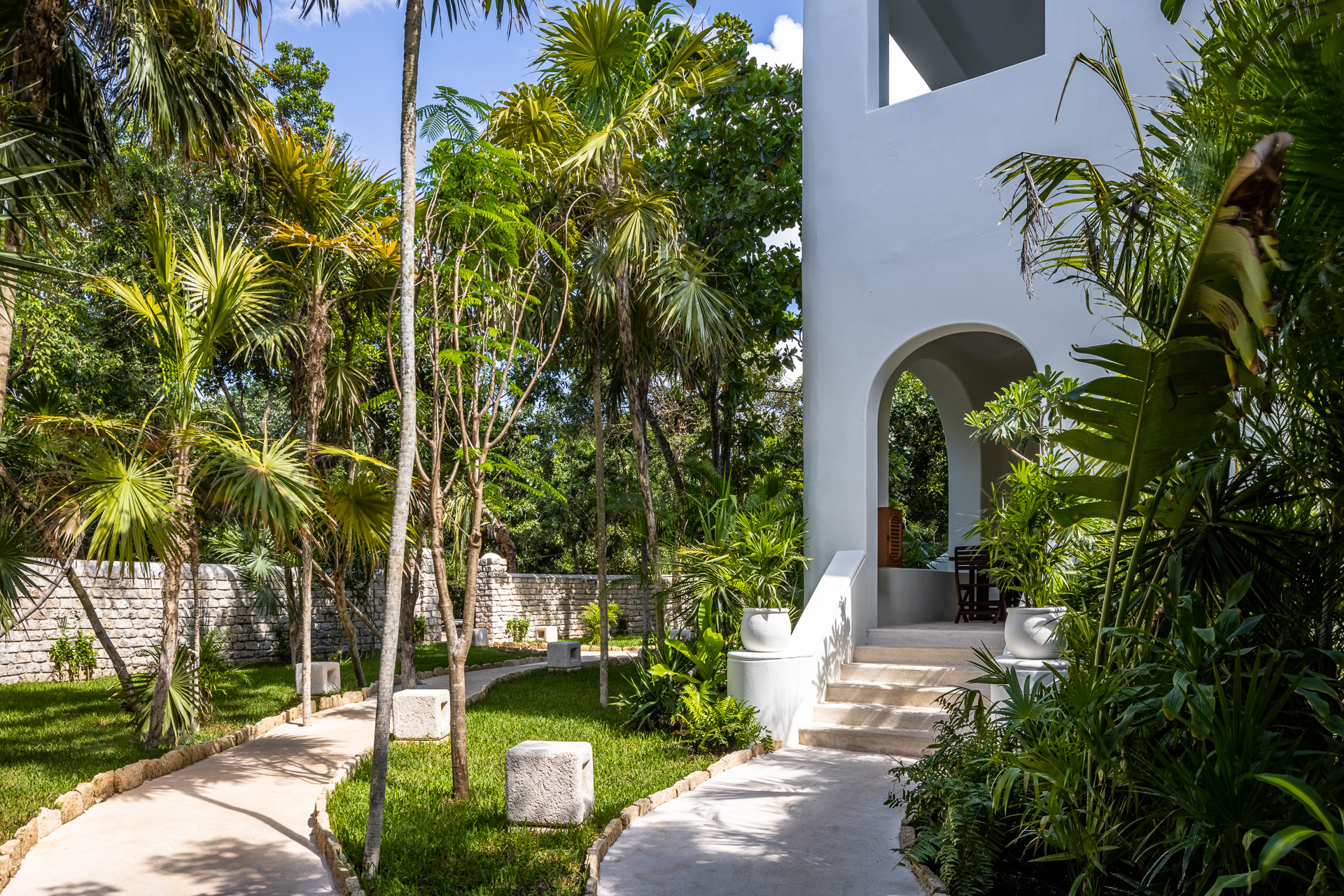 Caribbean and Mexico Luxury Hotel and Resort Photographer | Hotel Esencia, Riviera Maya, Tulum | Travel, Architecture & Lifestyle Tanveer Badal Photography | TANVEERBADAL.COM | @TANVEERBADAL