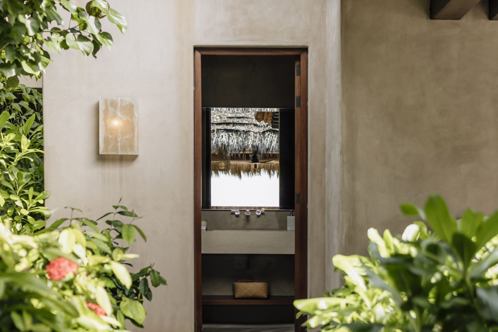 Casa Entre Rocas - Correction 9