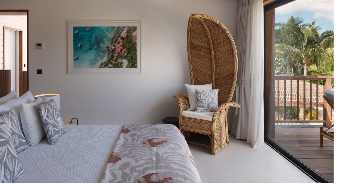 Room7 - Bor de Mer
